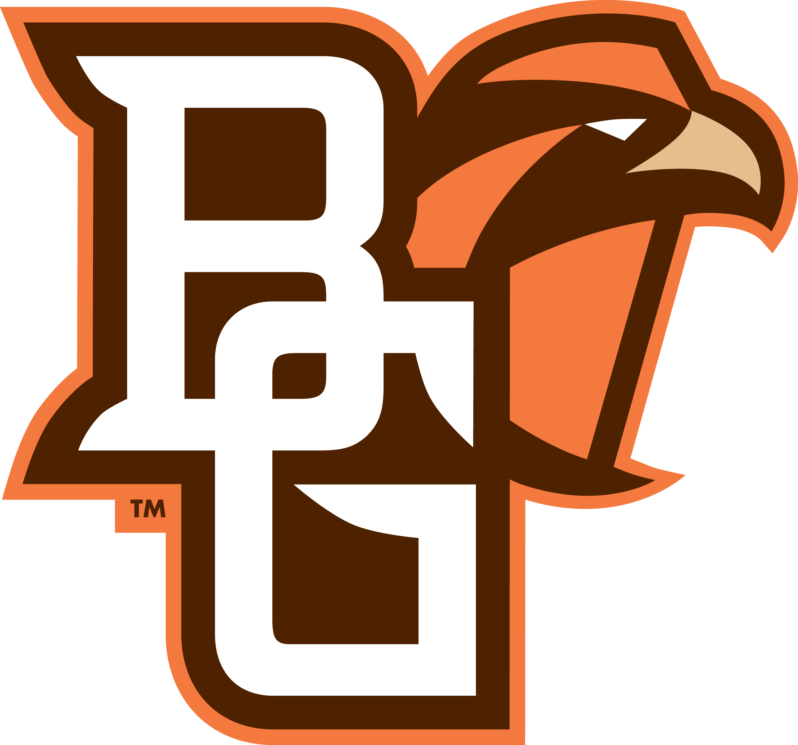 BGSU Falcon Flight Team